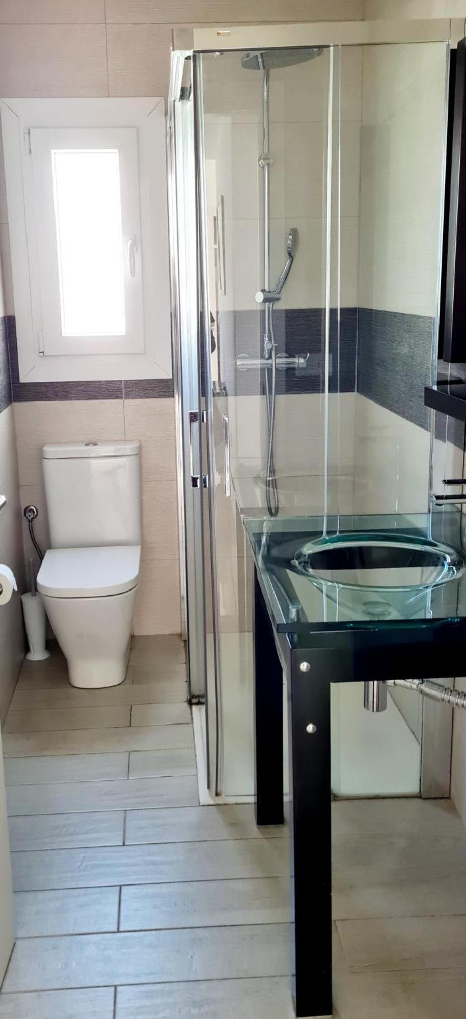 فيلا Cap Ras 40 A إمبوريابرافا المظهر الخارجي الصورة